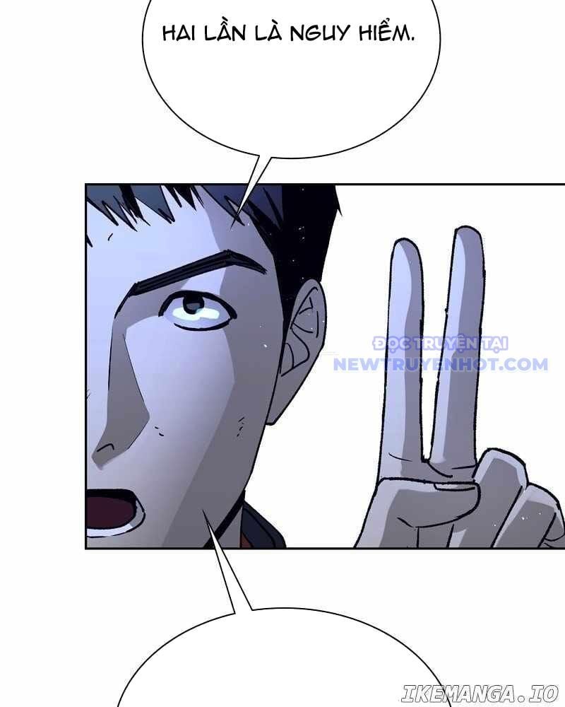 Tận Thế Cũng Chỉ Là Trò Chơi: Chapter 73