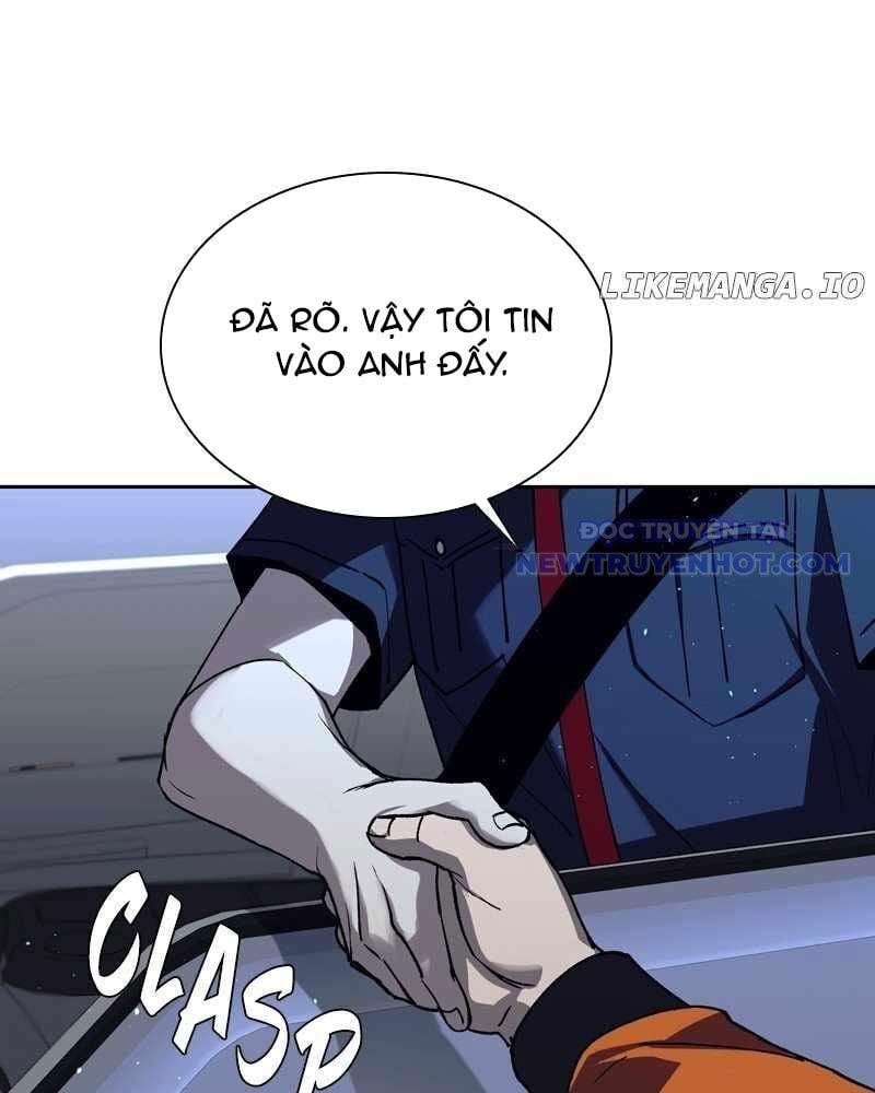 Tận Thế Cũng Chỉ Là Trò Chơi: Chapter 73