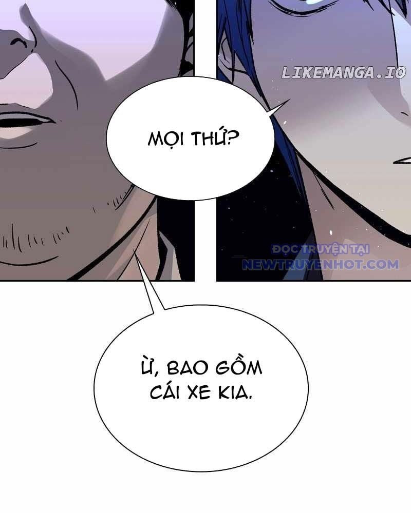 Tận Thế Cũng Chỉ Là Trò Chơi: Chapter 73