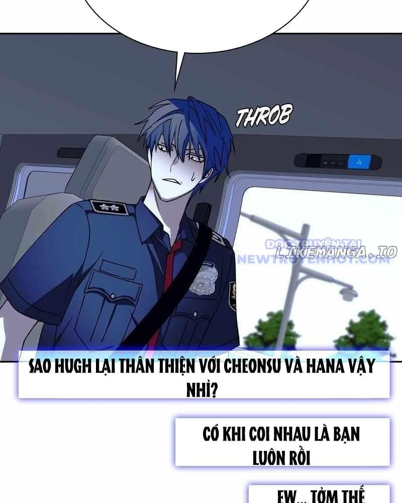 Tận Thế Cũng Chỉ Là Trò Chơi: Chapter 73