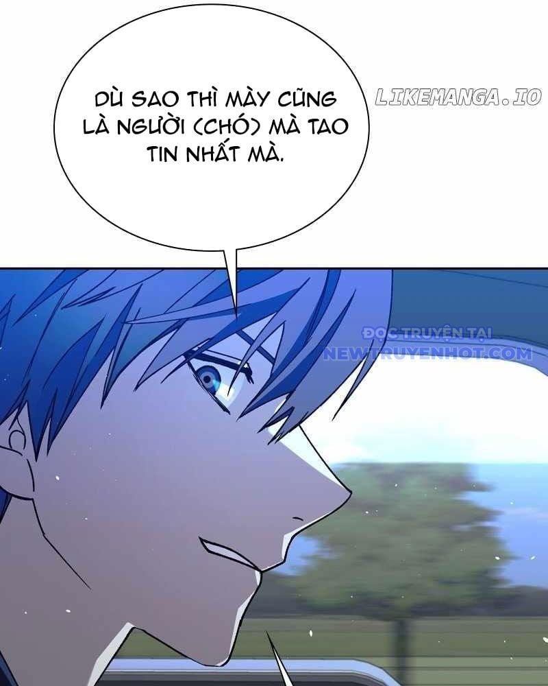 Tận Thế Cũng Chỉ Là Trò Chơi: Chapter 73