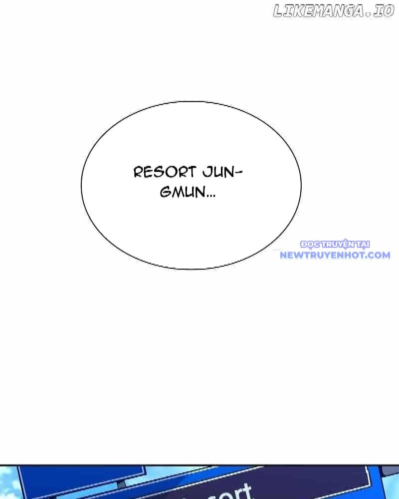 Tận Thế Cũng Chỉ Là Trò Chơi: Chapter 74