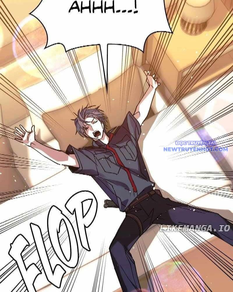 Tận Thế Cũng Chỉ Là Trò Chơi: Chapter 74