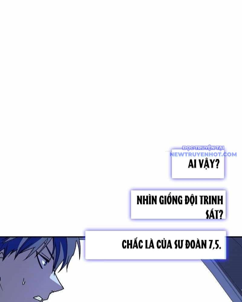 Tận Thế Cũng Chỉ Là Trò Chơi: Chapter 74