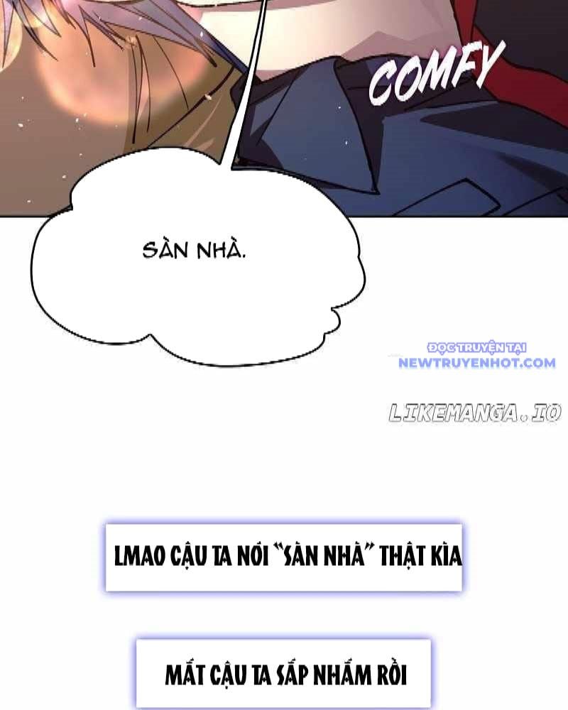 Tận Thế Cũng Chỉ Là Trò Chơi: Chapter 74