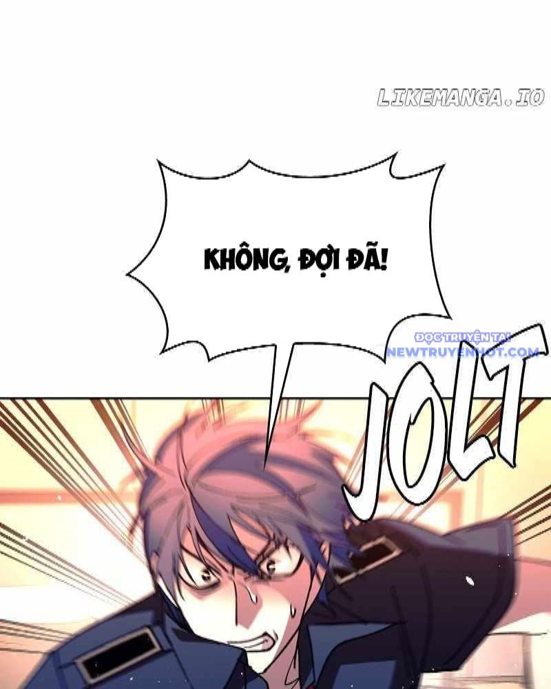 Tận Thế Cũng Chỉ Là Trò Chơi: Chapter 74