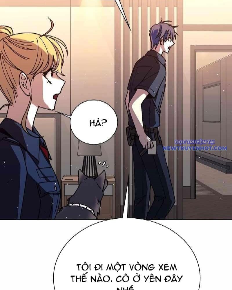 Tận Thế Cũng Chỉ Là Trò Chơi: Chapter 74