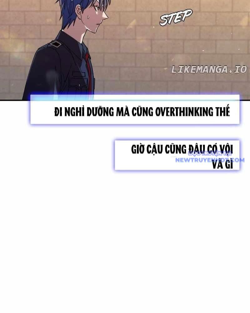 Tận Thế Cũng Chỉ Là Trò Chơi: Chapter 74