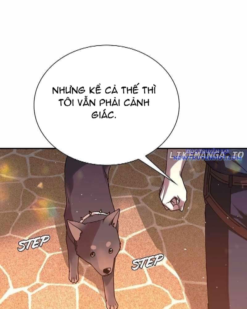 Tận Thế Cũng Chỉ Là Trò Chơi: Chapter 74