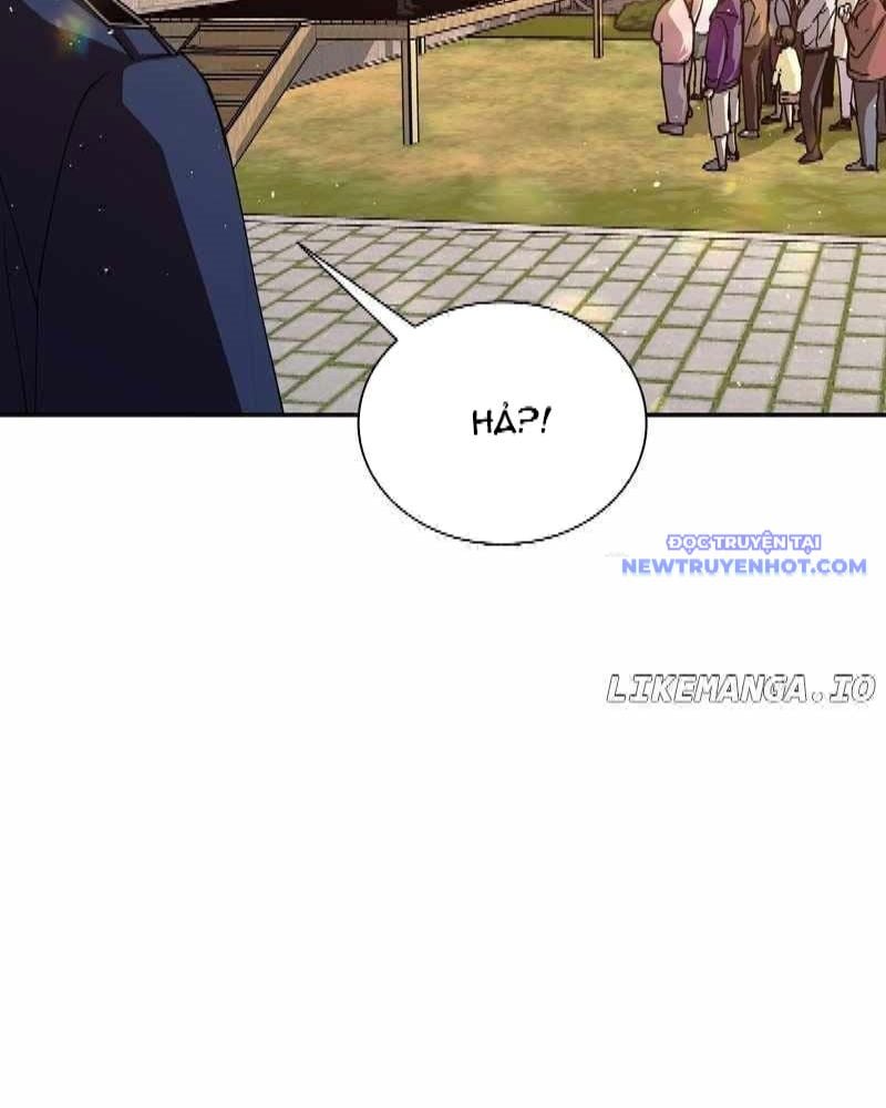 Tận Thế Cũng Chỉ Là Trò Chơi: Chapter 74