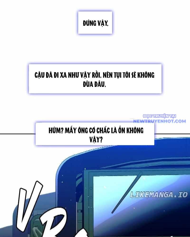 Tận Thế Cũng Chỉ Là Trò Chơi: Chapter 74