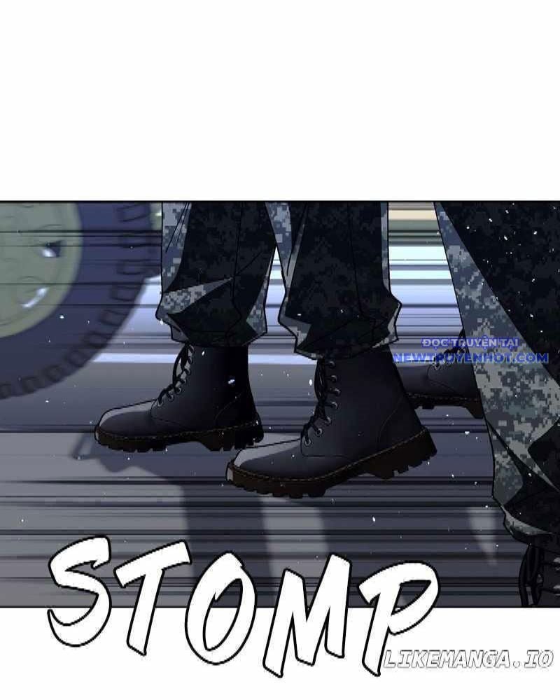 Tận Thế Cũng Chỉ Là Trò Chơi: Chapter 74