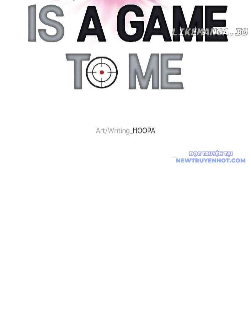Tận Thế Cũng Chỉ Là Trò Chơi: Chapter 74