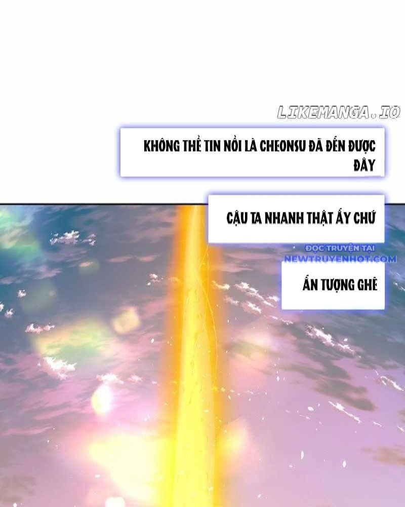 Tận Thế Cũng Chỉ Là Trò Chơi: Chapter 74