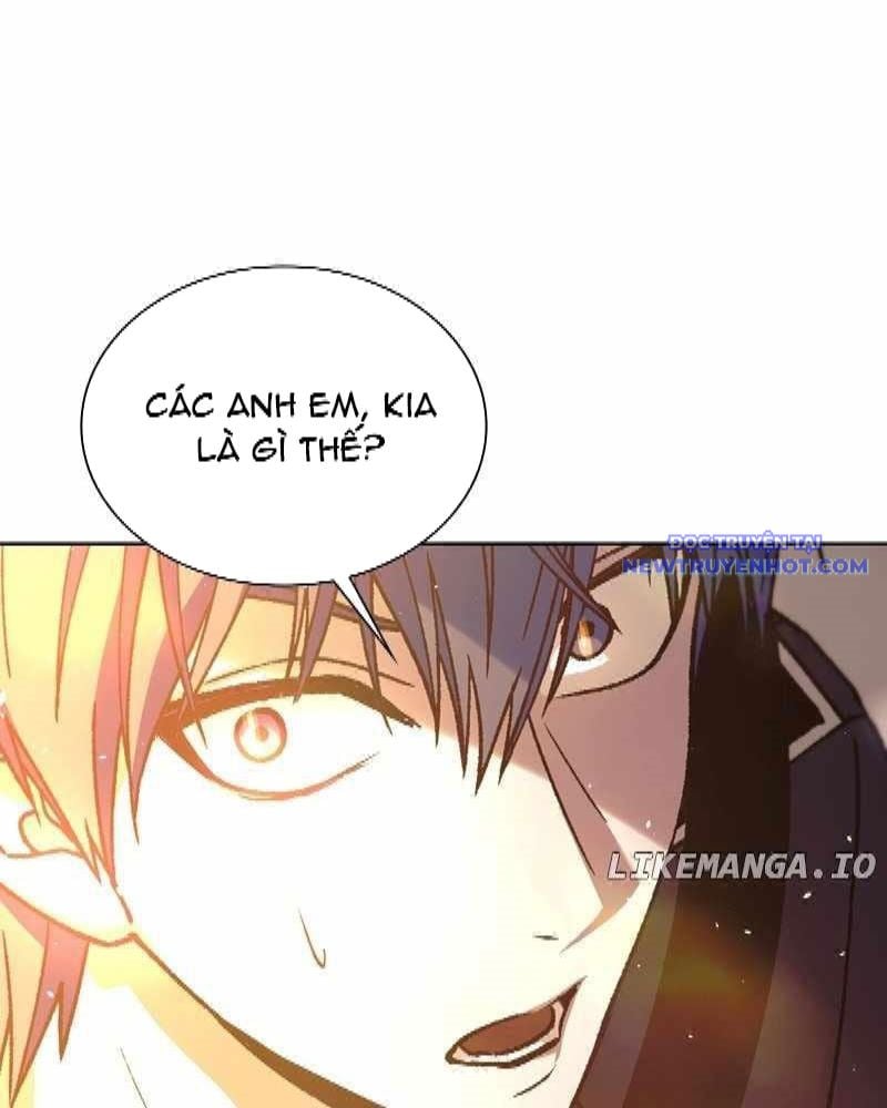 Tận Thế Cũng Chỉ Là Trò Chơi: Chapter 74