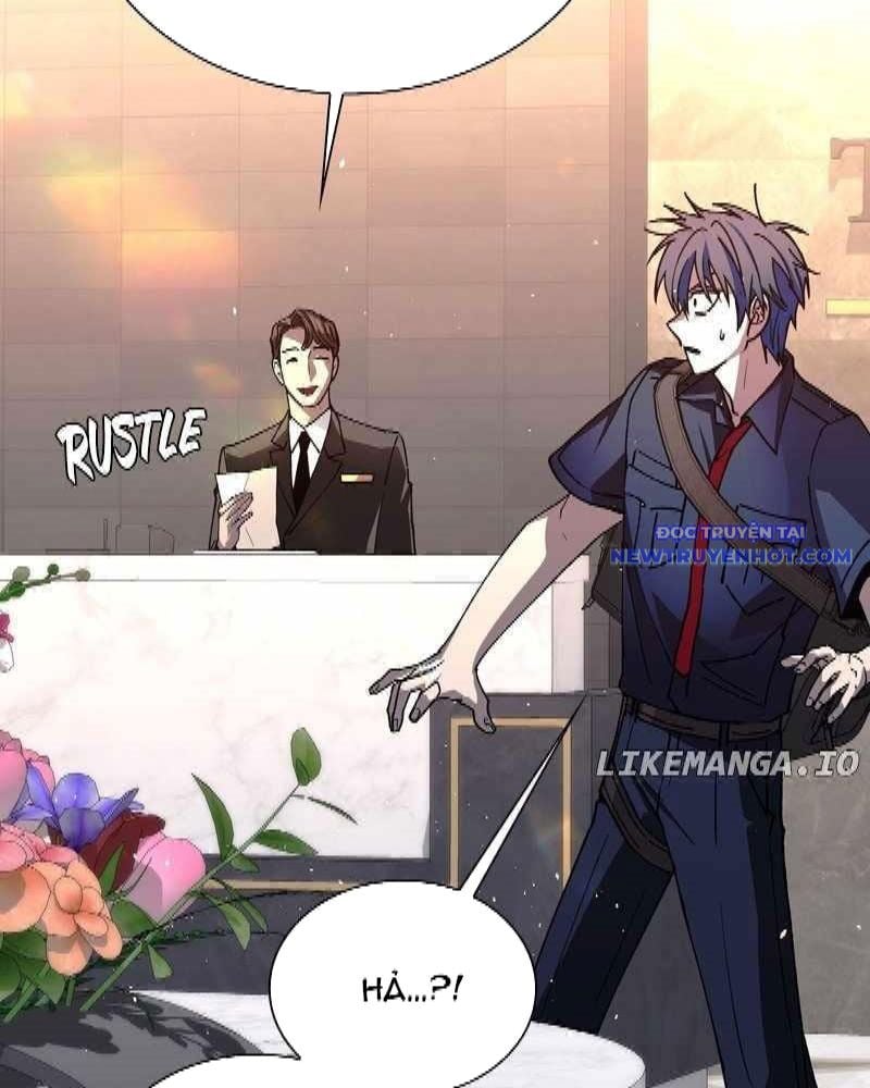 Tận Thế Cũng Chỉ Là Trò Chơi: Chapter 74