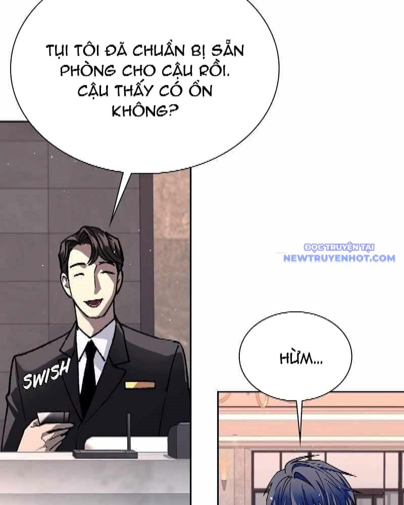 Tận Thế Cũng Chỉ Là Trò Chơi: Chapter 74