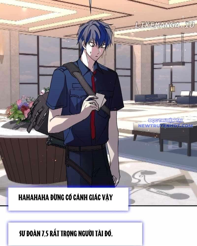 Tận Thế Cũng Chỉ Là Trò Chơi: Chapter 74