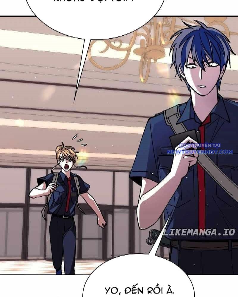 Tận Thế Cũng Chỉ Là Trò Chơi: Chapter 74