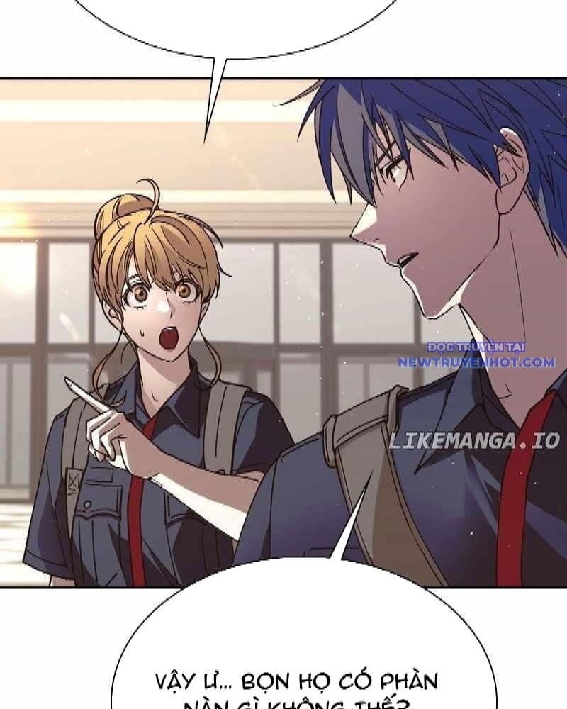 Tận Thế Cũng Chỉ Là Trò Chơi: Chapter 74