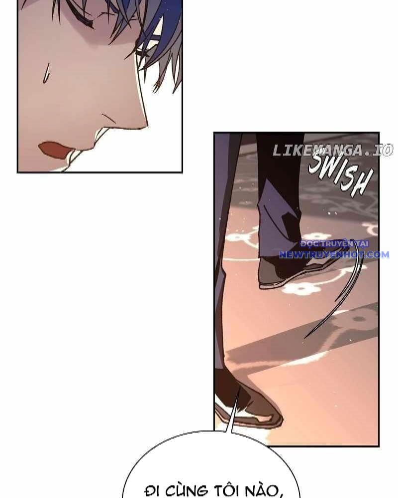 Tận Thế Cũng Chỉ Là Trò Chơi: Chapter 74