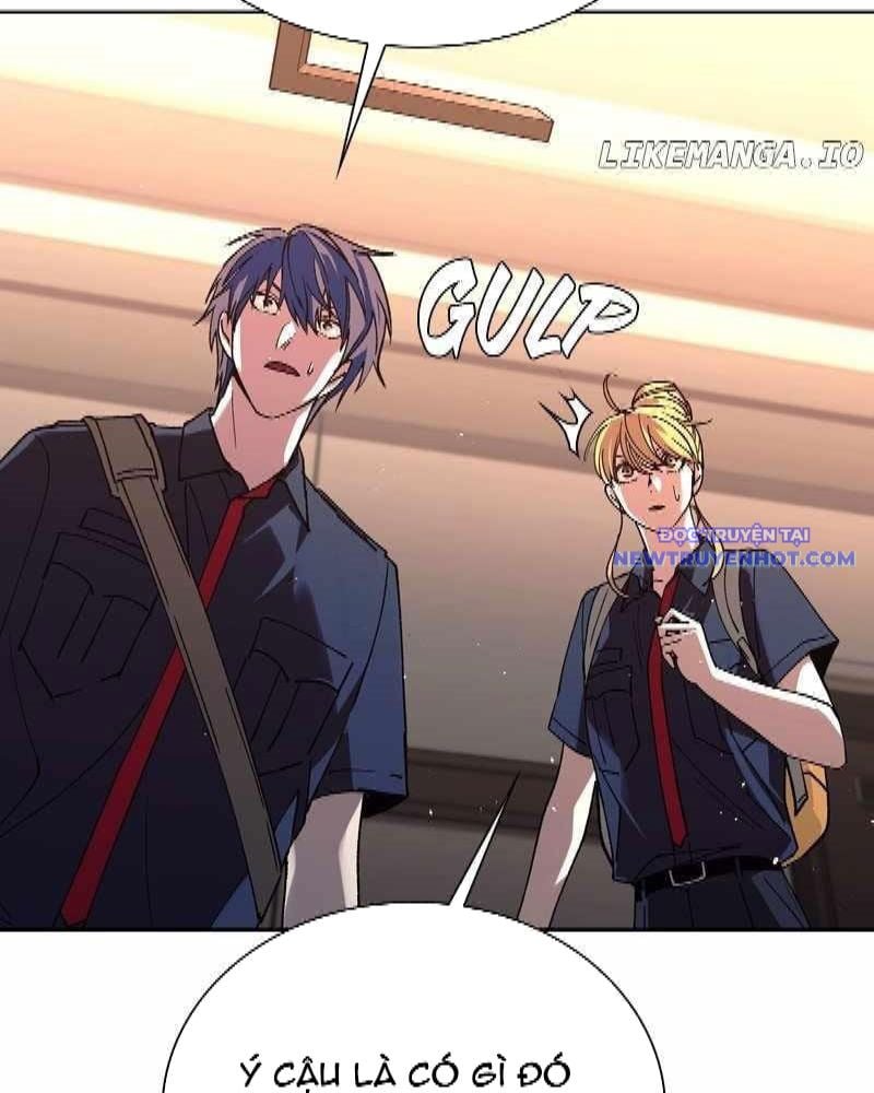 Tận Thế Cũng Chỉ Là Trò Chơi: Chapter 74