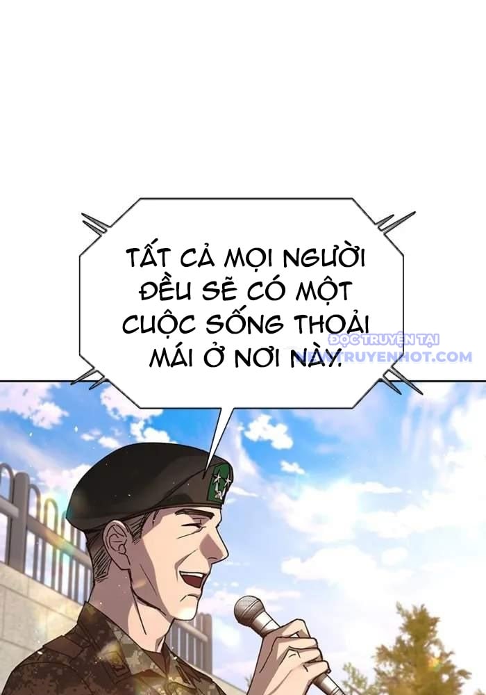 Tận Thế Cũng Chỉ Là Trò Chơi: Chapter 75