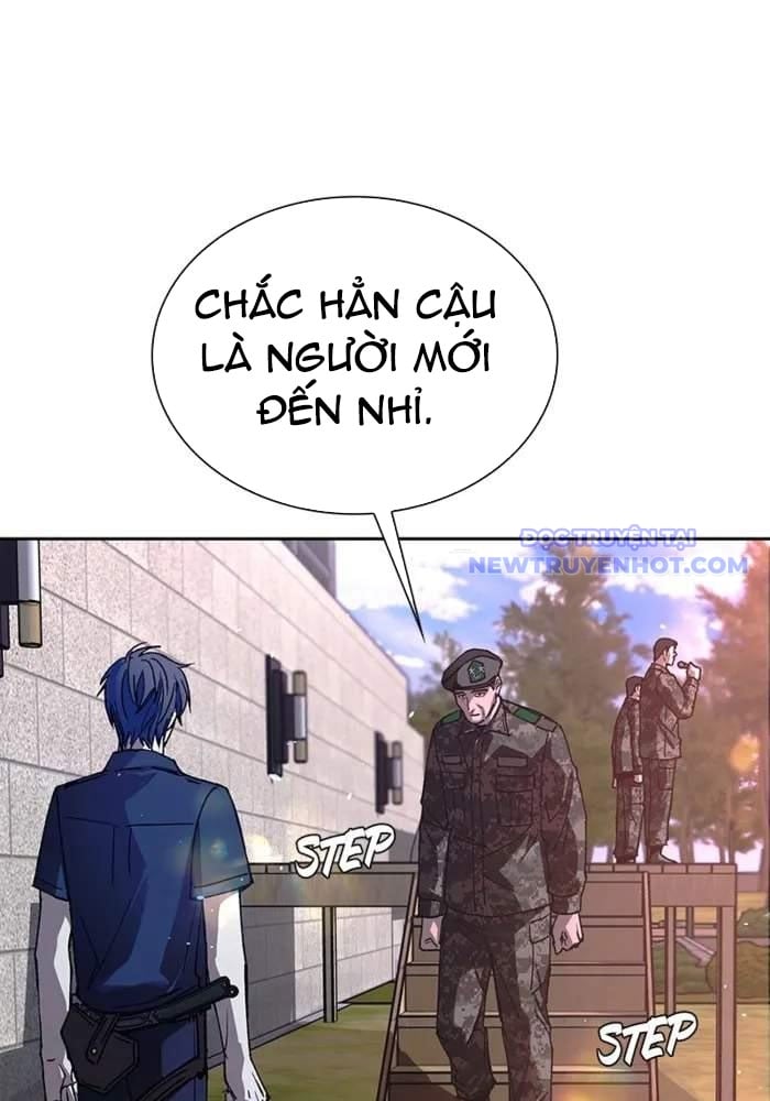 Tận Thế Cũng Chỉ Là Trò Chơi: Chapter 75