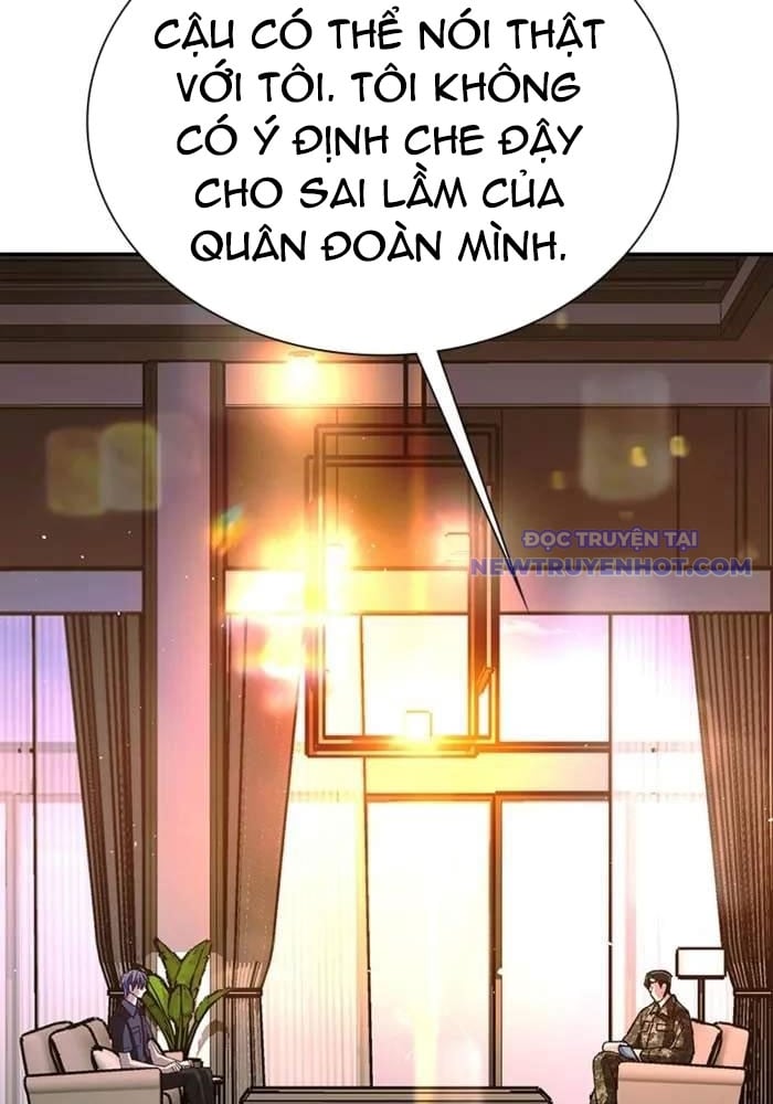Tận Thế Cũng Chỉ Là Trò Chơi: Chapter 75