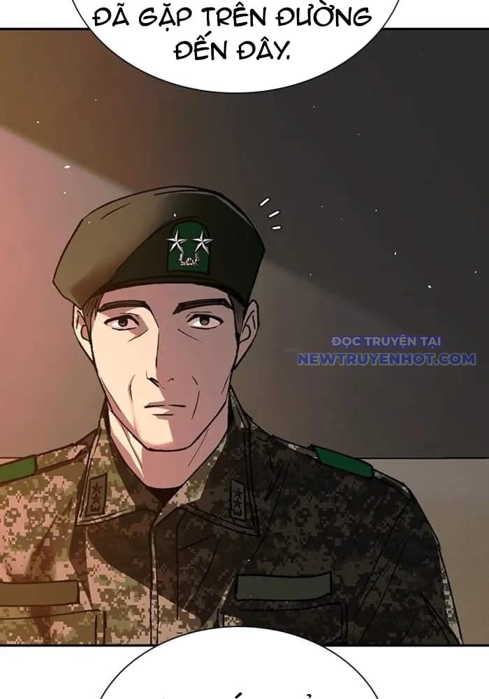 Tận Thế Cũng Chỉ Là Trò Chơi: Chapter 75