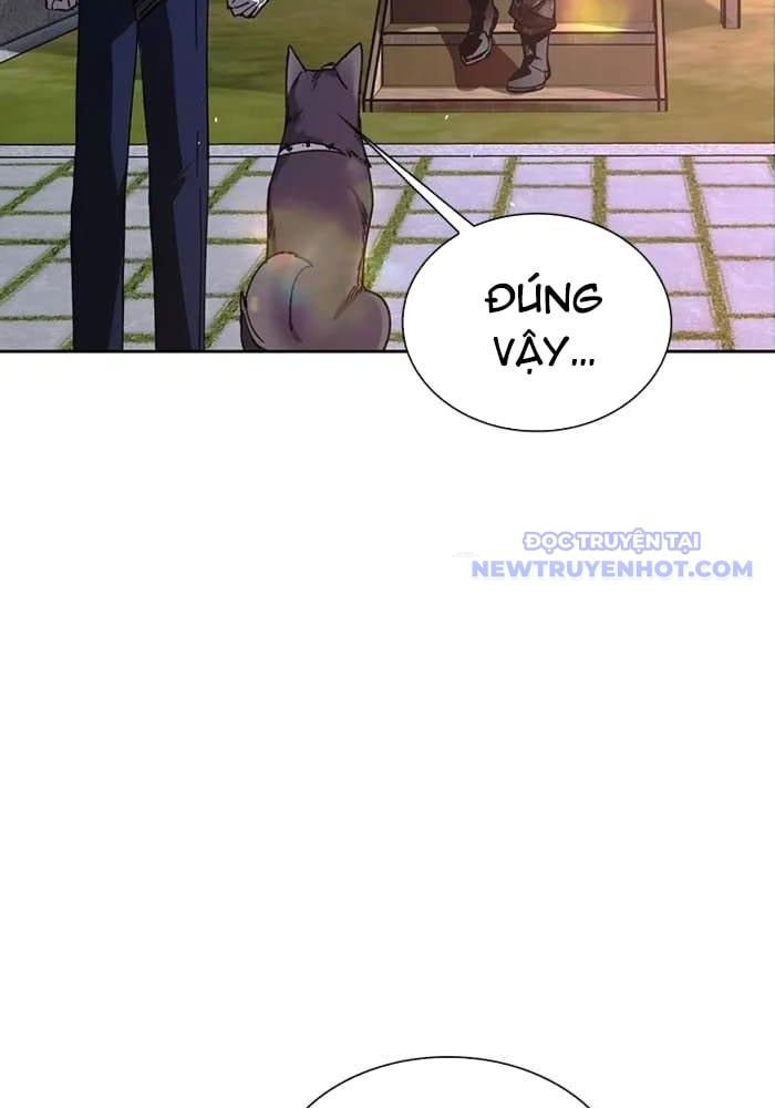 Tận Thế Cũng Chỉ Là Trò Chơi: Chapter 75