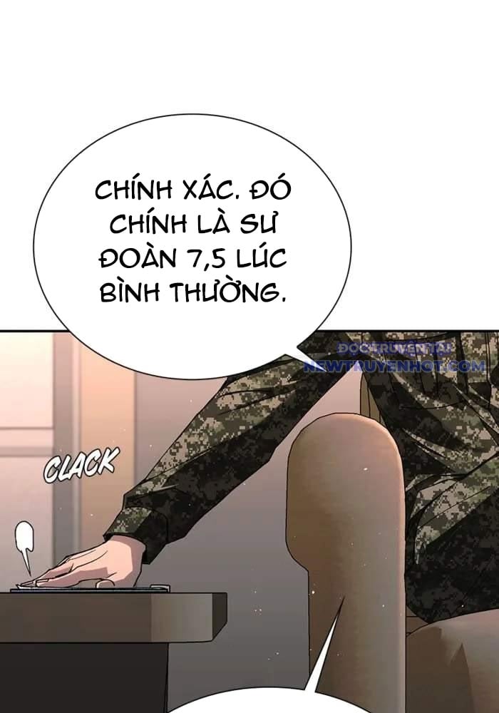 Tận Thế Cũng Chỉ Là Trò Chơi: Chapter 75