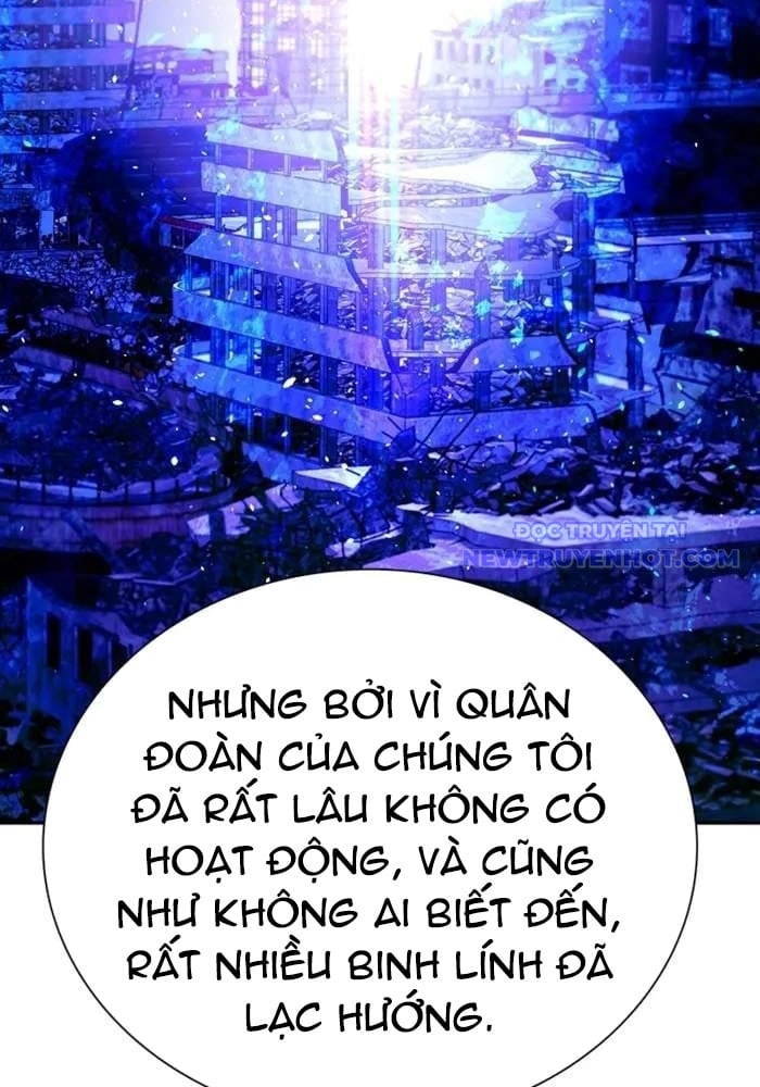 Tận Thế Cũng Chỉ Là Trò Chơi: Chapter 75