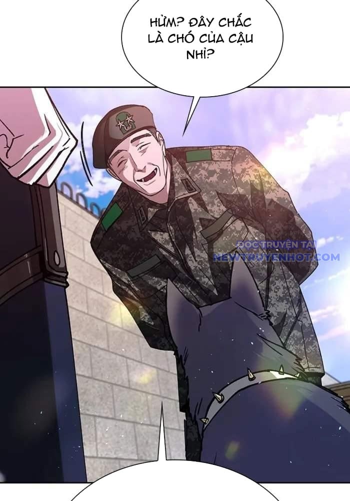 Tận Thế Cũng Chỉ Là Trò Chơi: Chapter 75