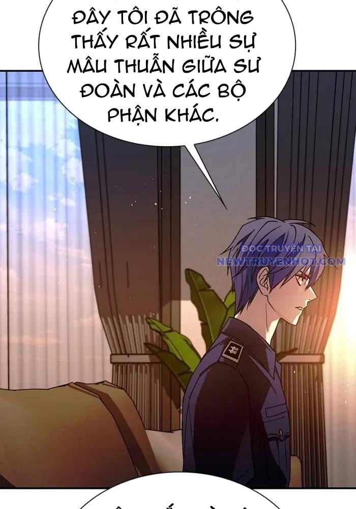 Tận Thế Cũng Chỉ Là Trò Chơi: Chapter 75