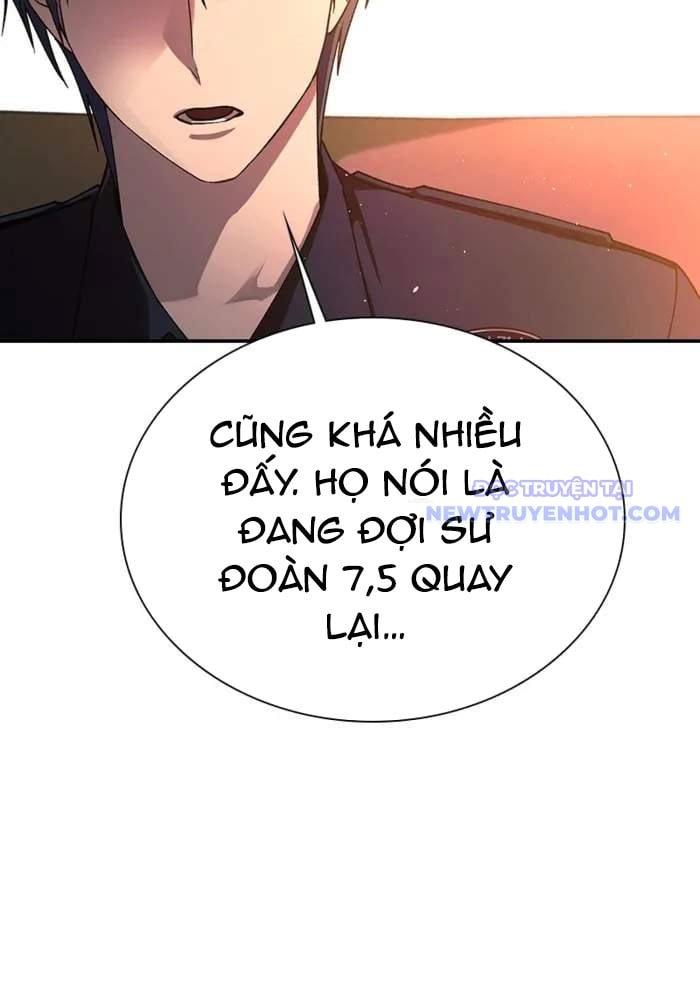 Tận Thế Cũng Chỉ Là Trò Chơi: Chapter 75