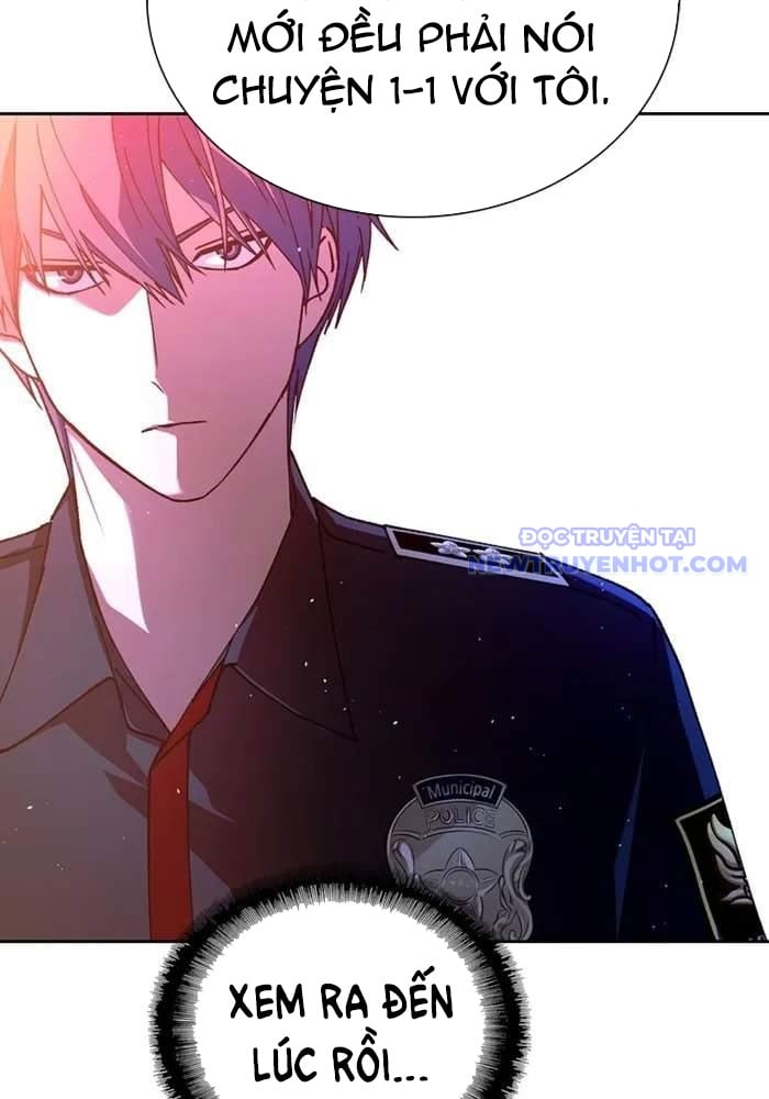 Tận Thế Cũng Chỉ Là Trò Chơi: Chapter 75