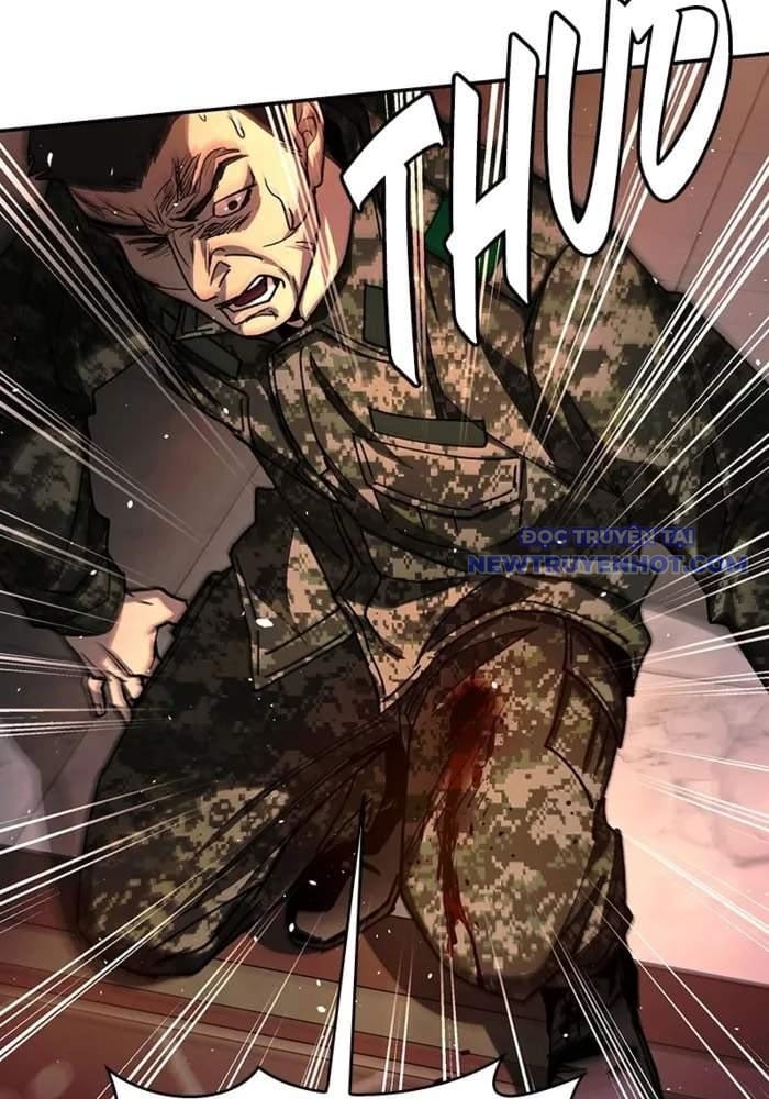 Tận Thế Cũng Chỉ Là Trò Chơi: Chapter 75