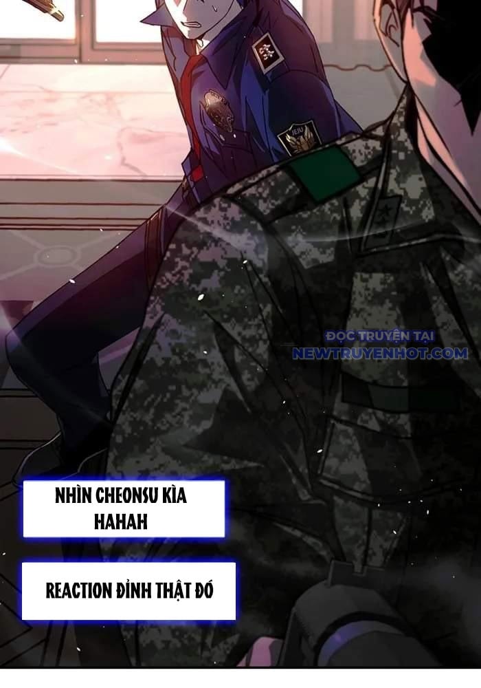 Tận Thế Cũng Chỉ Là Trò Chơi: Chapter 75