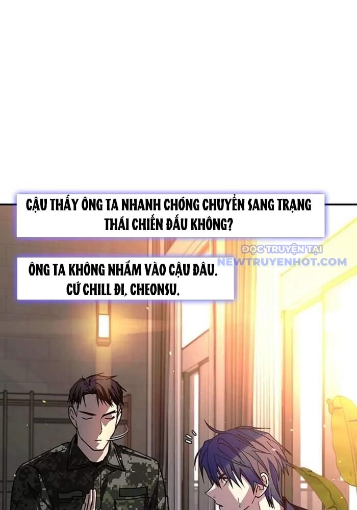 Tận Thế Cũng Chỉ Là Trò Chơi: Chapter 75