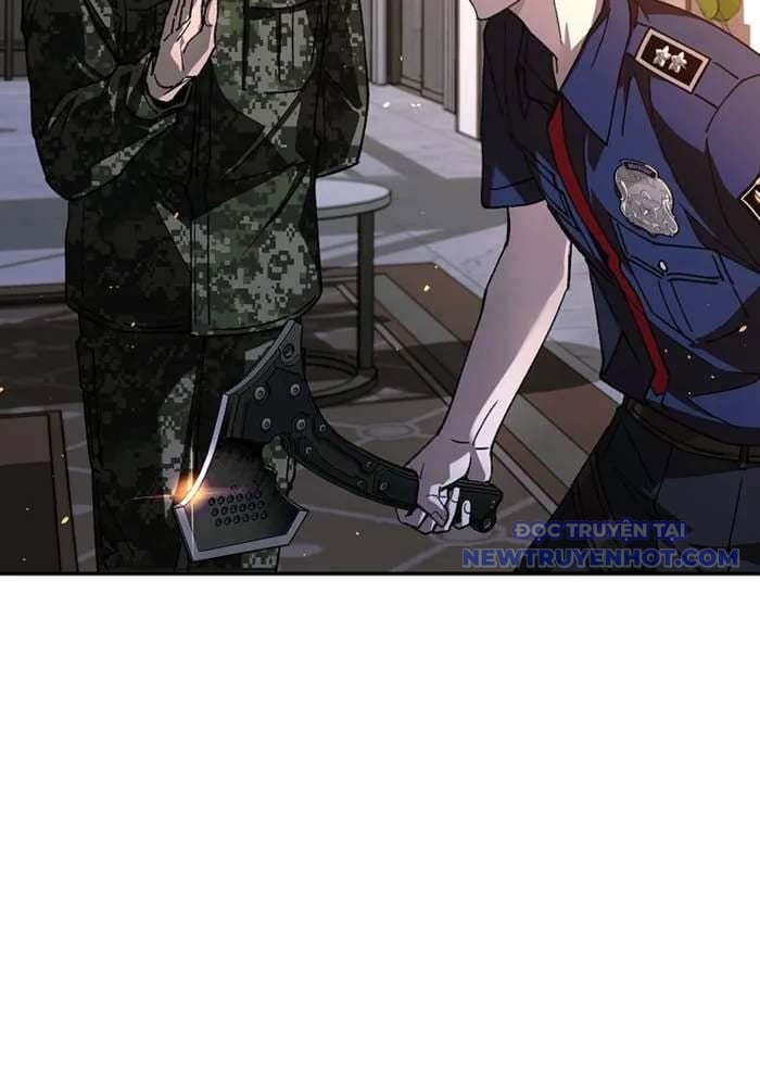 Tận Thế Cũng Chỉ Là Trò Chơi: Chapter 75