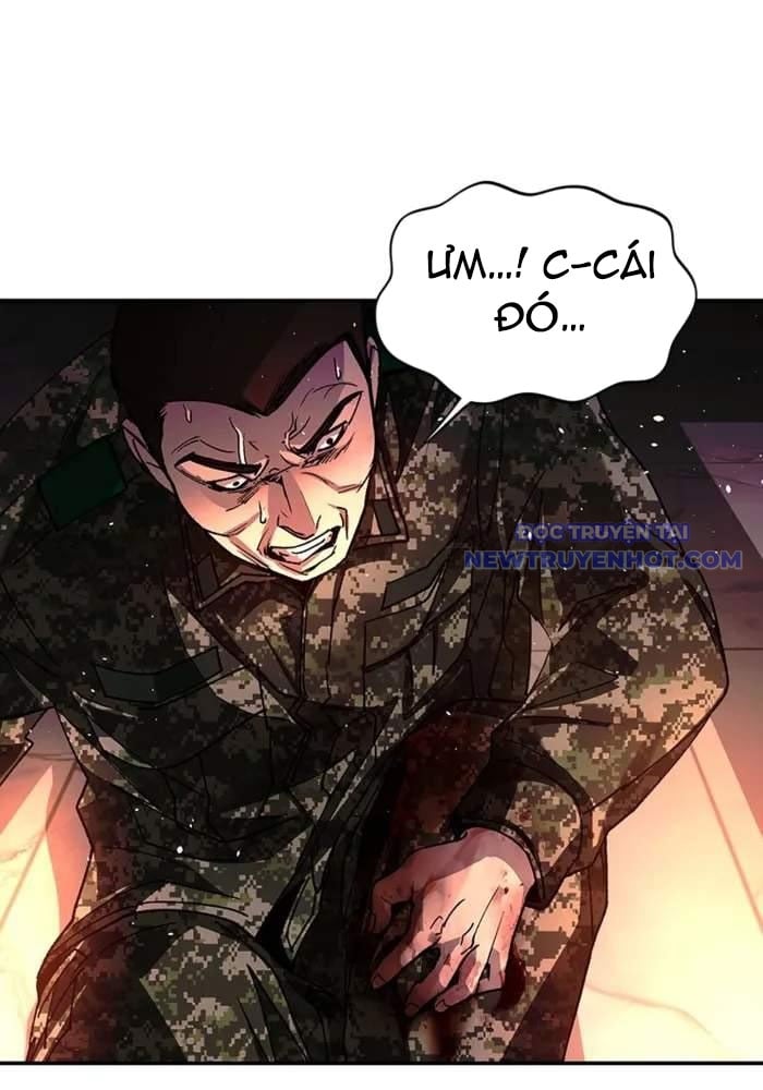 Tận Thế Cũng Chỉ Là Trò Chơi: Chapter 75