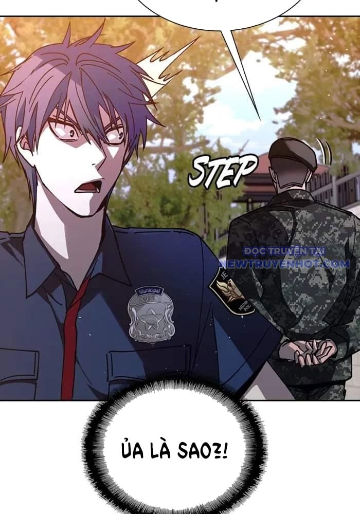 Tận Thế Cũng Chỉ Là Trò Chơi: Chapter 75