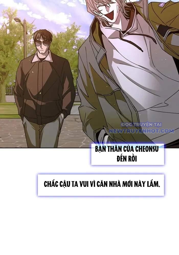 Tận Thế Cũng Chỉ Là Trò Chơi: Chapter 75
