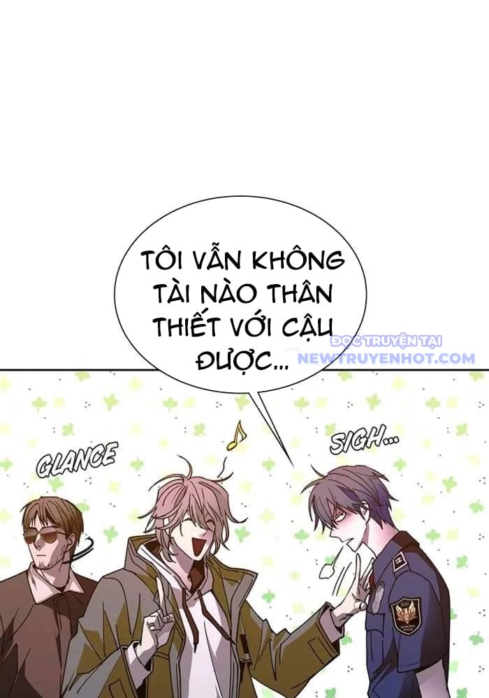 Tận Thế Cũng Chỉ Là Trò Chơi: Chapter 75