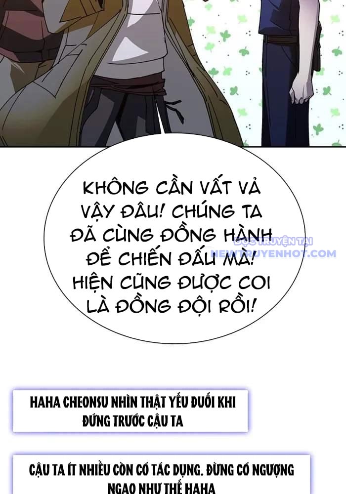 Tận Thế Cũng Chỉ Là Trò Chơi: Chapter 75