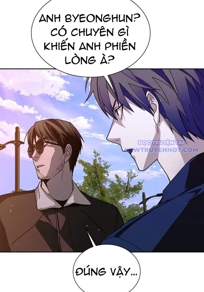 Tận Thế Cũng Chỉ Là Trò Chơi: Chapter 75