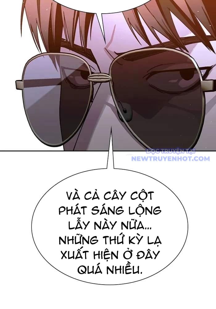 Tận Thế Cũng Chỉ Là Trò Chơi: Chapter 75