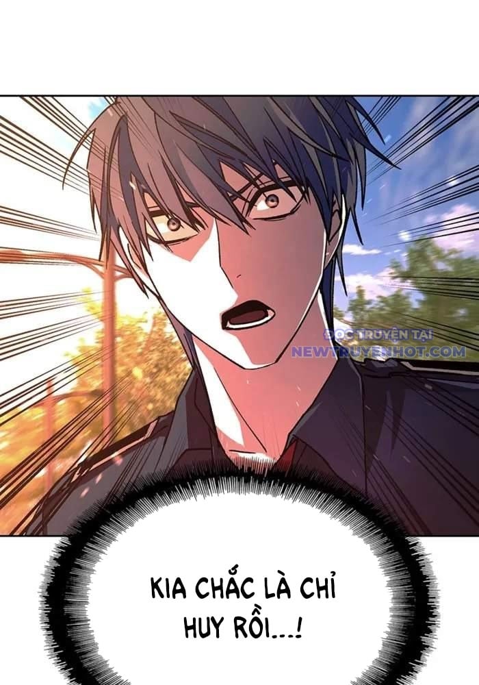 Tận Thế Cũng Chỉ Là Trò Chơi: Chapter 75