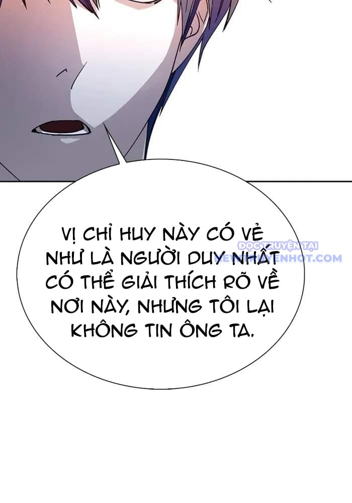 Tận Thế Cũng Chỉ Là Trò Chơi: Chapter 75